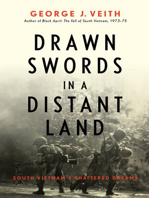 Drawn Swords in a Distant Land - ebook